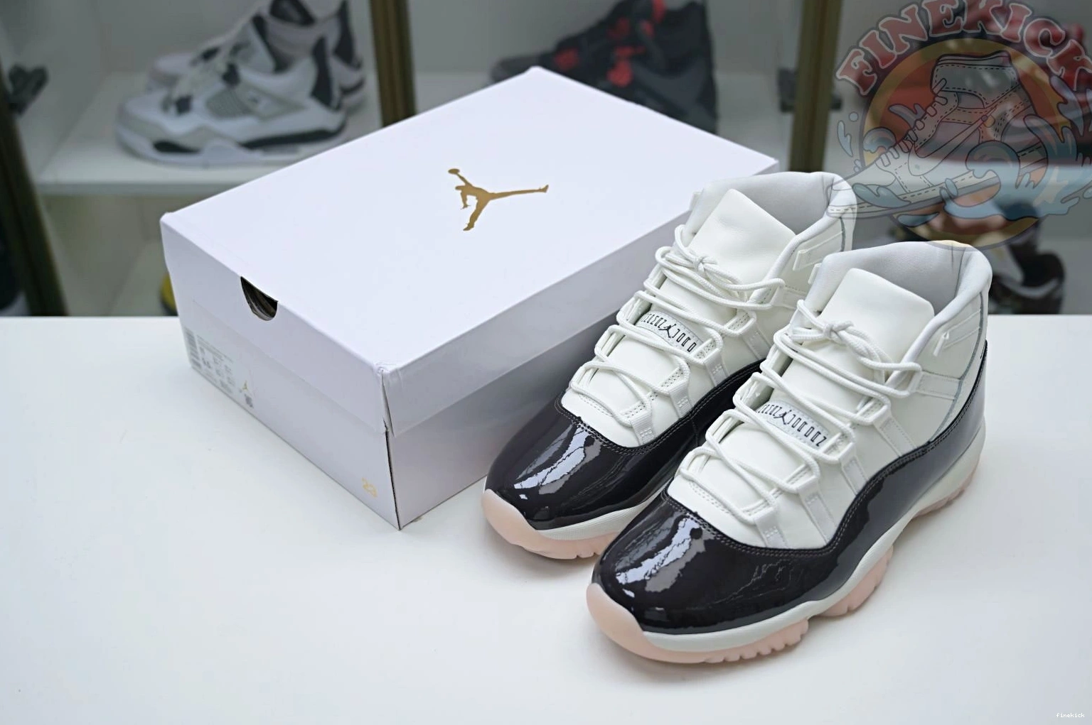 Jordan Air 